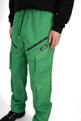 ANGLED CARGO PANT