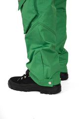 ANGLED CARGO PANT
