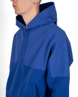 SHELL HOODIE