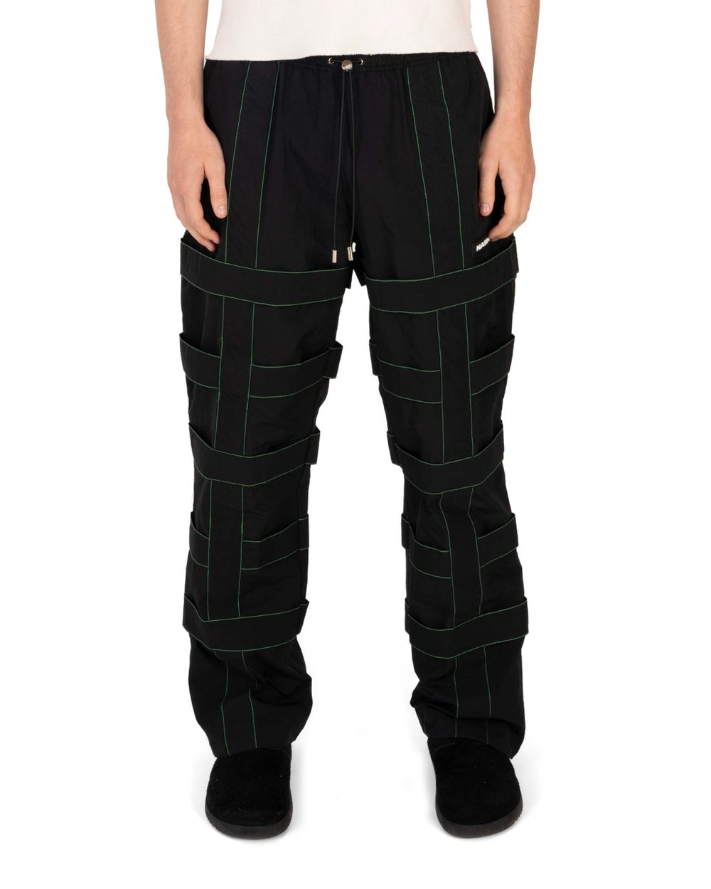 BONDAGE PANT – NASH
