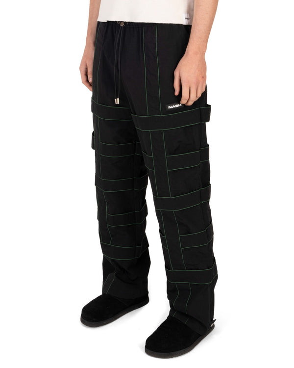 BONDAGE PANT