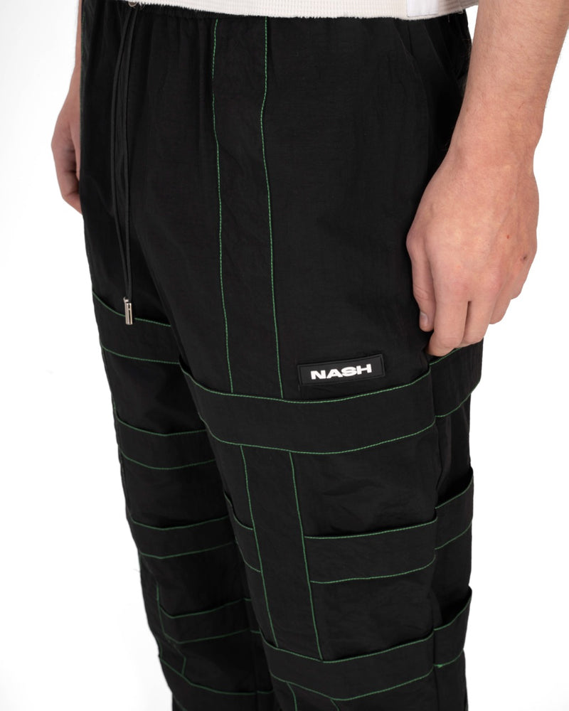 BONDAGE PANT