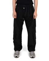 MESH CARGO PANT