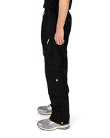 MESH CARGO PANT
