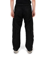 MESH CARGO PANT