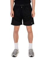 MESH LAYERED SHORT