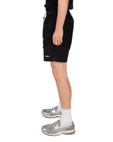 MESH LAYERED SHORT