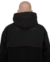 SHELL HOODIE