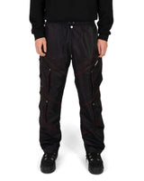 ANGLED CARGO PANT