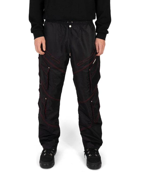 ANGLED CARGO PANT