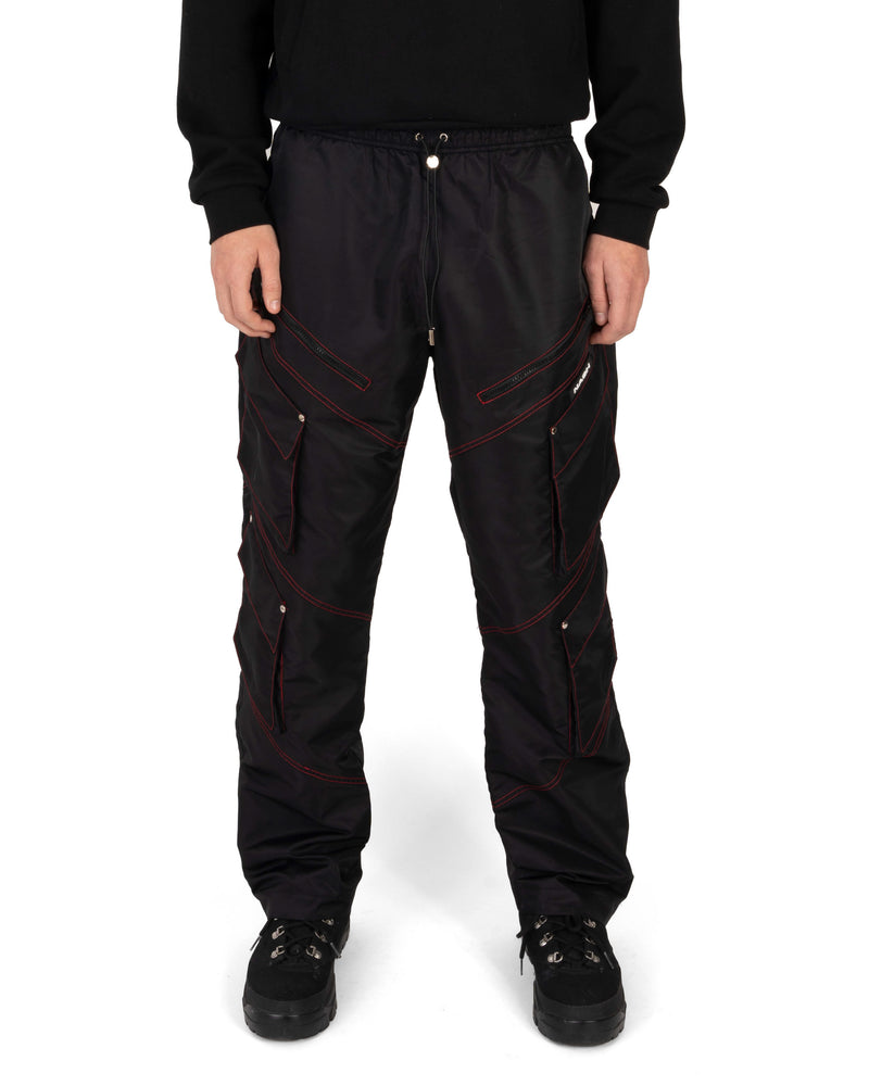 ANGLED CARGO PANT