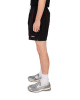 PLEATED SHORT