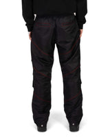 ANGLED CARGO PANT