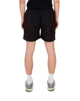 PLEATED SHORT
