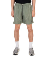 PLEATED SHORT