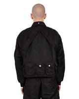 PARACHUTE BOMBER
