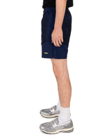 MESH LAYERED SHORT