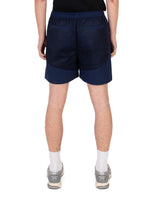 MESH LAYERED SHORT
