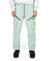 ANGLED CARGO PANT