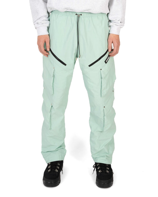 ANGLED CARGO PANT