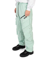 ANGLED CARGO PANT