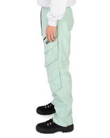 ANGLED CARGO PANT