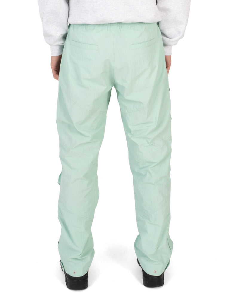 ANGLED CARGO PANT