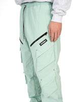 ANGLED CARGO PANT