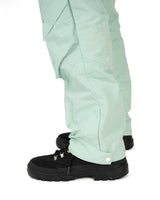 ANGLED CARGO PANT