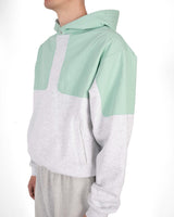 SHELL HOODIE