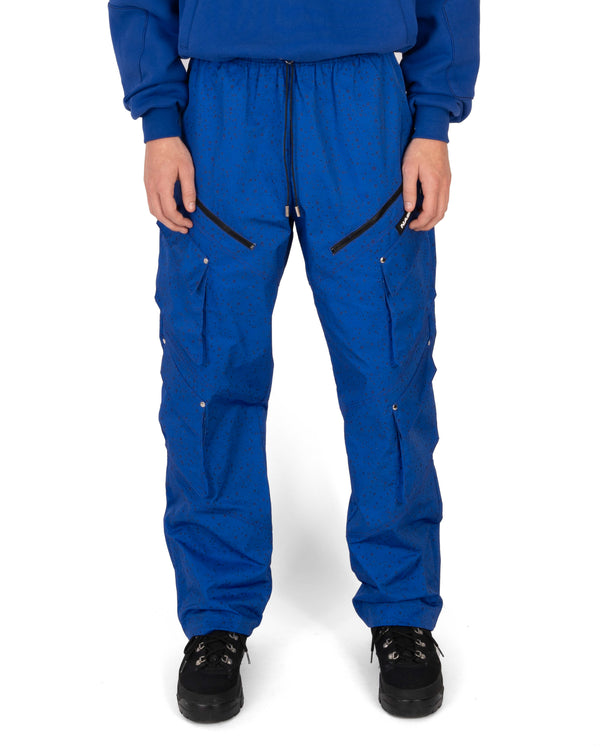 ANGLED CARGO PANT