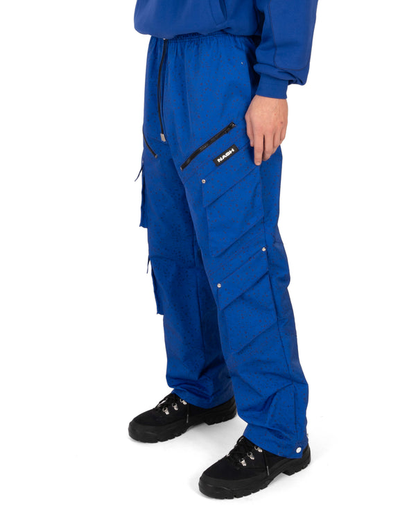 ANGLED CARGO PANT