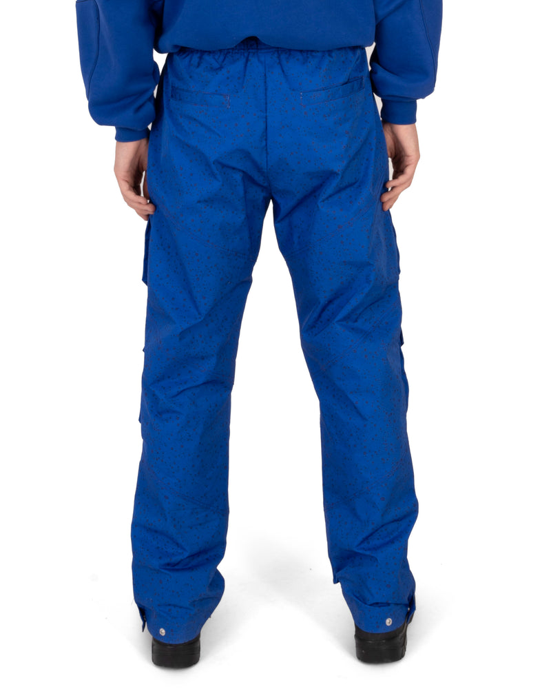 ANGLED CARGO PANT