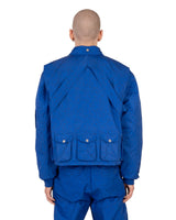 PARACHUTE BOMBER