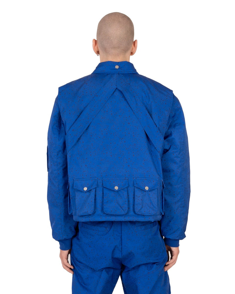PARACHUTE BOMBER