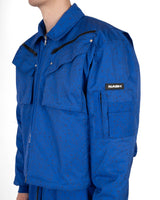 PARACHUTE BOMBER