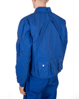 PARACHUTE BOMBER