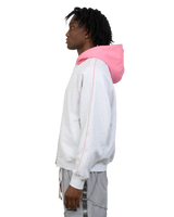 CYLINDER ZIP HOODIE