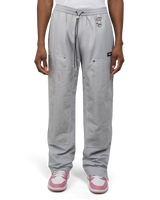 MESH CARPENTER PANT