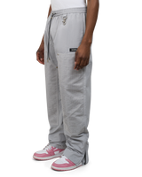 MESH CARPENTER PANT