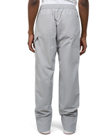 MESH CARPENTER PANT