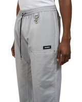 MESH CARPENTER PANT