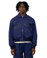 VENT BOMBER