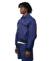 VENT BOMBER