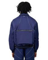 VENT BOMBER