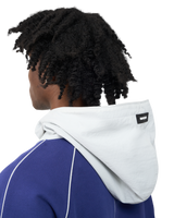 CYLINDER ZIP HOODIE