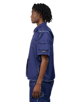 ADAPT SNAP SHIRT