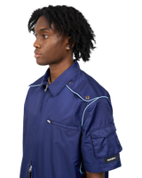 ADAPT SNAP SHIRT