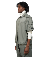 ADAPT SNAP SHIRT