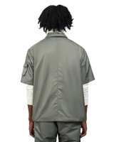 ADAPT SNAP SHIRT